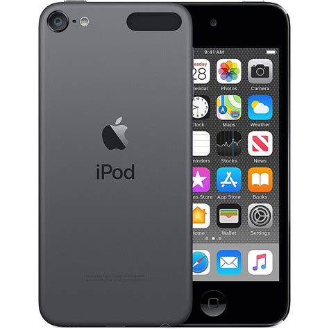 ipod touch modelle.